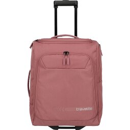 Travelite Kick Off 2-wielige weekendtas 55 cm  variant 3