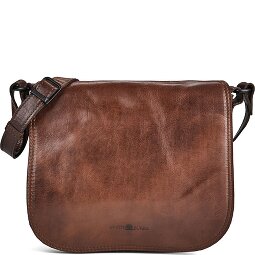 Greenburry Vintage Crossbody tas Leder 30 cm  variant 3