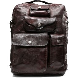 Campomaggi Pino Dagrugzak Leer 39.5 cm  variant 3