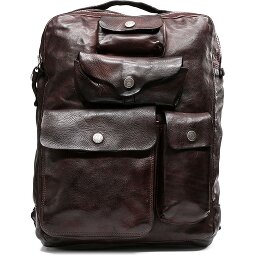 Campomaggi Pino Dagrugzak Leer 39.5 cm  variant 3