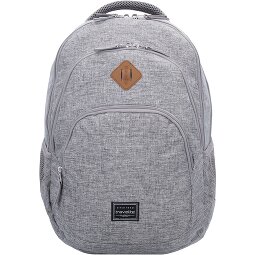 Travelite Basics Rugzak 45 cm laptopvak  variant 2