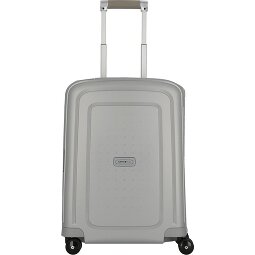 Samsonite S'Cure Spinner 4-Wiel Cabin Trolley 55 cm  variant 5
