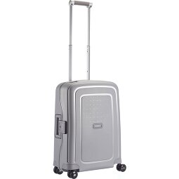 Samsonite S'Cure Spinner 4-Wiel Cabin Trolley 55 cm  variant 5
