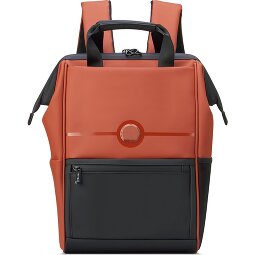 Delsey Paris Turenne Soft Dagrugzak RFID-bescherming 39 cm Laptop compartiment  variant 1