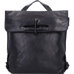 aunts & uncles Oma's Luxe Club Mevrouw Appelstrudel Rugzak Leer 36 cm Laptopvak  variant 1