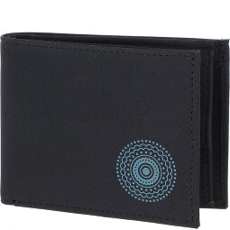 oxmox New Cryptan Portemonnee RFID-bescherming 8.5 cm  variant 1