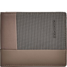 Piquadro Sync Portemonnee RFID-bescherming Leder 11 cm  variant 3
