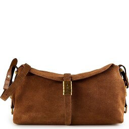 PINKO Saddle Horizontal Schoudertas Leder 34 cm  variant 2