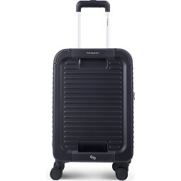 Hedgren Raku 4 wielen Cabinewagen S 55 cm  variant 4
