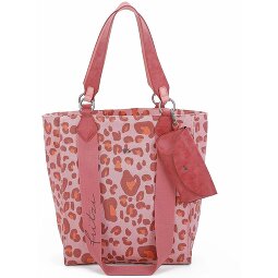 Fritzi aus Preußen Izzy02 Canvas Shopper Tas 32 cm  variant 5