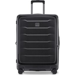 Stratic Phoenix 4 wielen Trolley M 65 cm met uitbreidingsplooi  variant 1