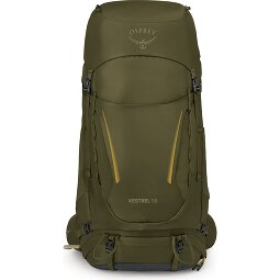 Osprey Kestrel 58 Trekking rugzak S-M 82 cm  variant 2