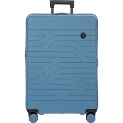 Bric's BY Ulisse 4-wielige trolley 71 cm  variant 1