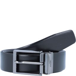 Joop! Omkeerbare riem leer  variant 2