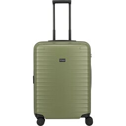 Titan Upgrade 4 wielen Trolley M 65 cm  variant 1