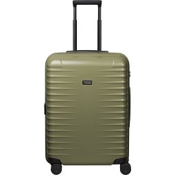 Titan Upgrade 4 wielen Trolley M 65 cm  variant 3