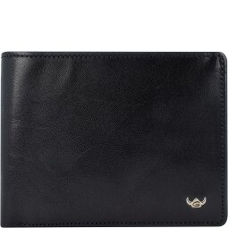 Golden Head Colorado RFID Protect Portemonnee Leder 12 cm  variant 2