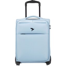 Pack Easy Easytrip 2 wielen Cabinewagen 45 cm  variant 1