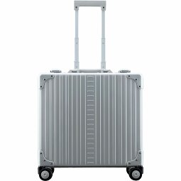 Aleon Luxe 4-wielige Business Trolley 45 cm  variant 2