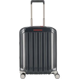 Piquadro PQ-Light 4-wiel cabinewagen 55 cm  variant 2