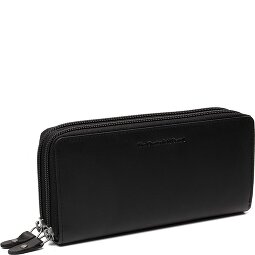 The Chesterfield Brand Hadley Portemonnee RFID-bescherming Leer 19 cm  variant 1