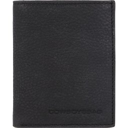 Cowboysbag Longreach creditcard etui RFID Leer 8 cm  variant 2
