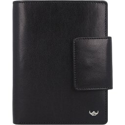 Golden Head Colorado Portemonnee RFID Leer 14,5 cm  variant 2