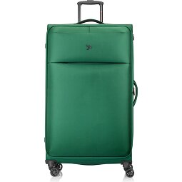 Pack Easy GoUp 4 wielen Trolley XL 90 cm met uitbreidingsplooi  variant 1