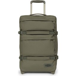 Eastpak Transit'R Plus 2 wielen Cabinewagen 55 cm  variant 6