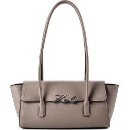 Karl Lagerfeld Signature Schoudertas Leder 37 cm  variant 1