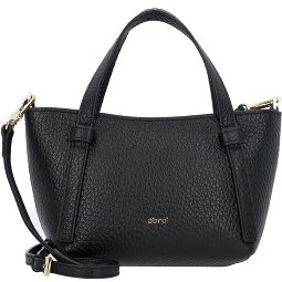 abro Cosmo Mini handtas Leer 15.5 cm  variant 1