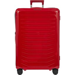 Porsche Design Roadster 4 wielen Trolley L 75 cm met uitbreidingsplooi  variant 1