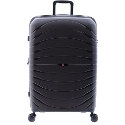 Gladiator 3400 4 wielen Trolley 76 cm met uitbreidingsplooi  variant 1 Gladiator 3400 4 wielen Trolley 76 cm met uitbreidingsplooi  variant 1