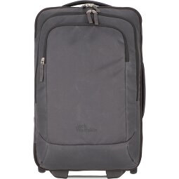 Jack Wolfskin Traveltopia Wheeler 40 2 wielen Cabinewagen 53 cm Laptop compartiment  variant 2