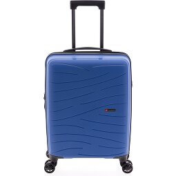 Gladiator 1700 4 wielen Cabinewagen 55 cm met uitbreidingsplooi  variant 3
