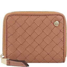 abro Piuma Portemonnee Leer 10.5 cm  variant 3 abro Piuma Portemonnee Leer 10.5 cm  variant 3