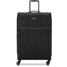 Delsey Paris Brochant 3 4 wielen Trolley 78 cm met uitbreidingsplooi  variant 1