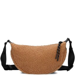 Zwei Teddy Schoudertas 30 cm  variant 2