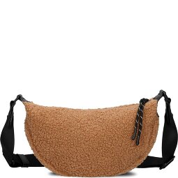 Zwei Teddy Schoudertas 30 cm  variant 2