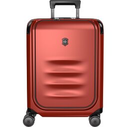Victorinox Spectra 3.0 Global Carry On Uitbreidbare 4-wiel cabine trolley 55 cm laptopvak  variant 1