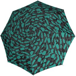 Knirps T.200 medium duomatic Zak paraplu 28 cm  variant 1