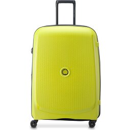 Delsey Paris Belmont Plus 4 wielen Trolley L 76 cm met uitbreidingsplooi  variant 1