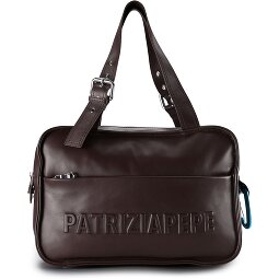 Patrizia Pepe Schoudertas Leer 34 cm  variant 1