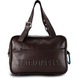 Patrizia Pepe Schoudertas Leer 34 cm  variant 1