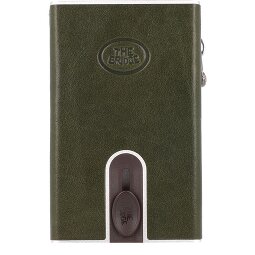 The Bridge Stouo Portemonnee RFID-bescherming Leer 6.5 cm  variant 2