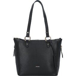 Picard Java Shopper Tas Leer 36 cm Laptop compartiment  variant 3