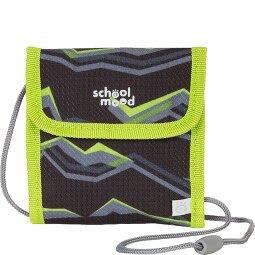 School-Mood Borstzak 11 cm  variant 10