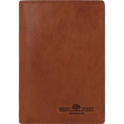 Greenburry Newport Portemonnee RFID-bescherming Leer 12.5 cm  variant 2