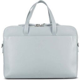 Jost Arva Koffer Leer 36 cm Laptop compartiment  variant 2