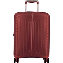 Jump Evae Ultra-Light 4 wielen Cabinewagen 55 cm  variant 4